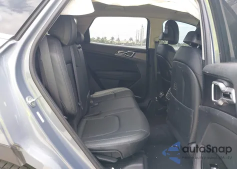 2023 Kia Sportage Ex из США, поврежденный, VIN 5XYK33AF5PG044522